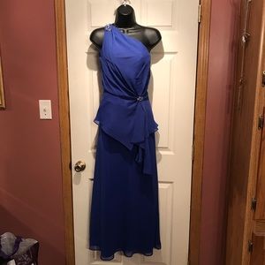 Dress two piece
